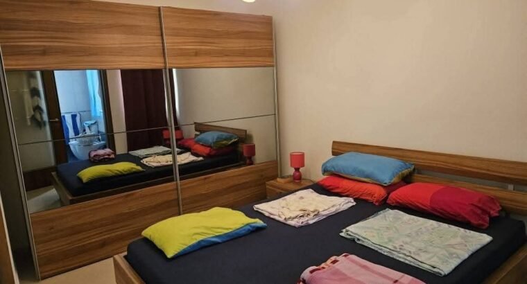 Marsalforn Gozo 3 Bedroom Apartment