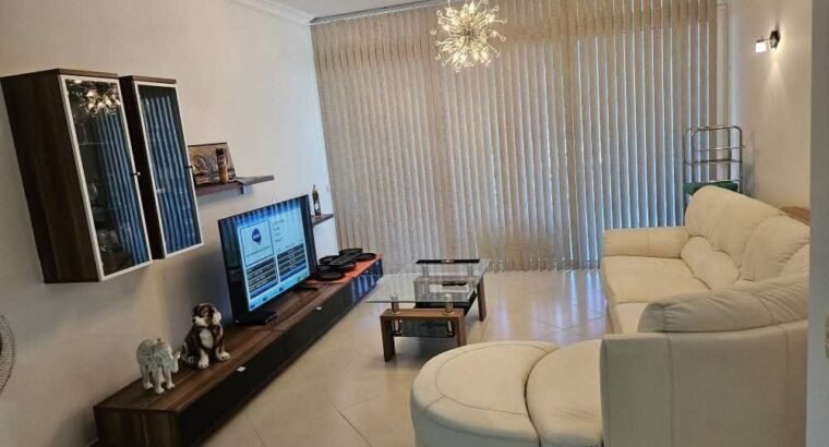 Marsalforn Gozo 3 Bedroom Apartment