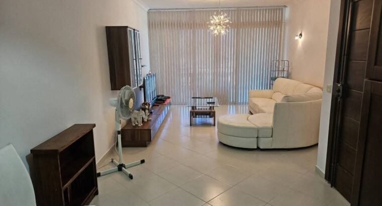 Marsalforn Gozo 3 Bedroom Apartment