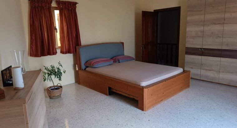 Qormi Terraced house