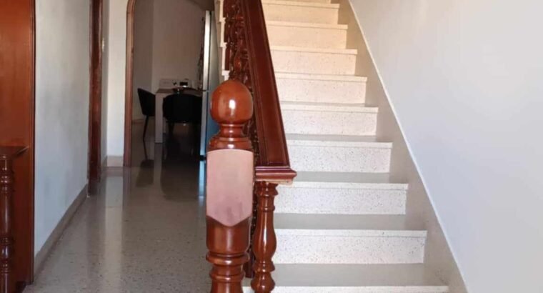 Qormi Terraced house