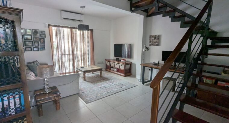 LIJA – Terraced House, 3 Bedroom, 4 Car Garage